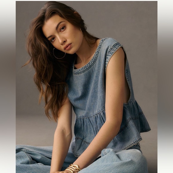 Pilcro Tops - 🌺3 for $25🌺NWT Pilcro Top XS